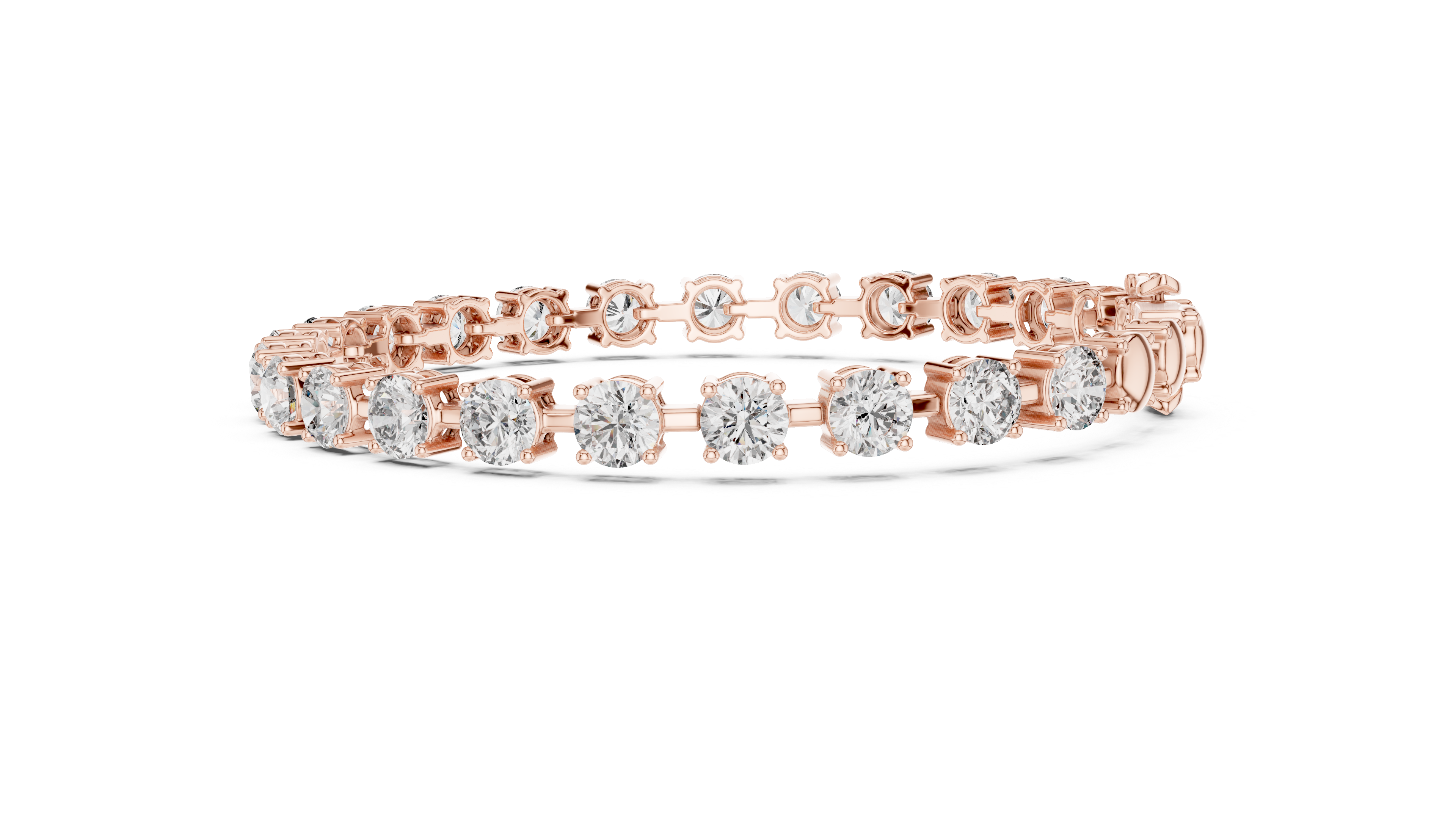 Esme Diamond Bracelet