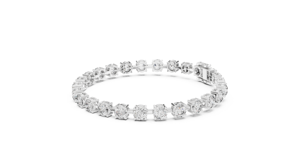 Esme Diamond Bracelet
