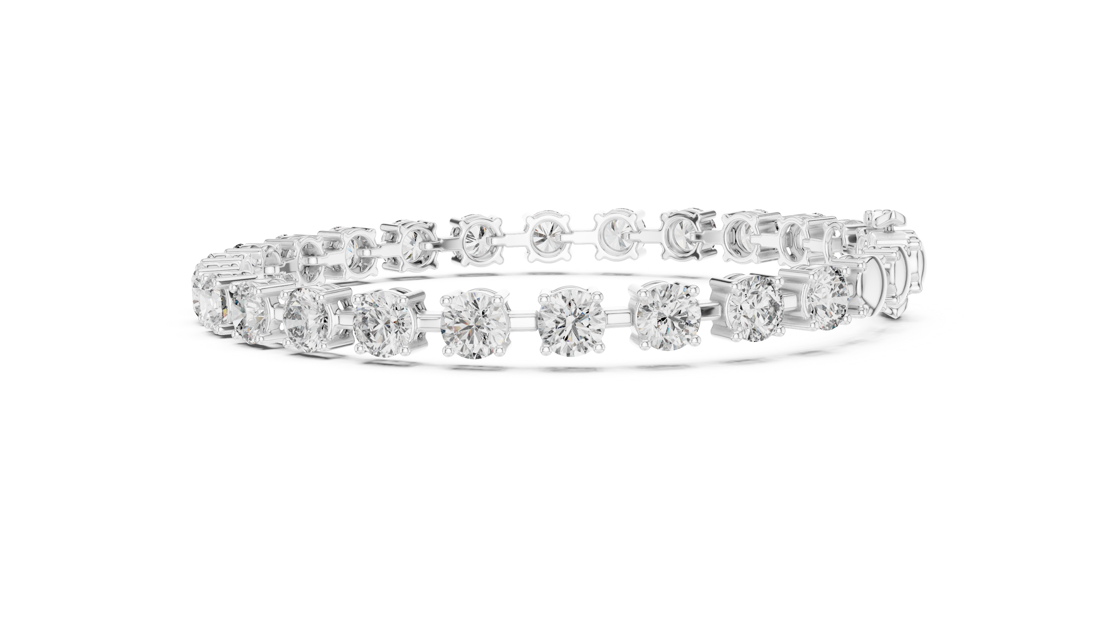 Esme Diamond Bracelet