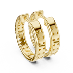 Paislee Diamond Earring