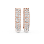 Paislee Diamond Earring