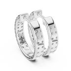 Paislee Diamond Earring
