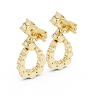 Raelyn Diamond Earring