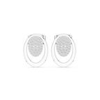 Madilyn Diamond Earring
