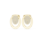 Madilyn Diamond Earring