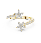 Ana Diamond Ring