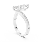 Ana Diamond Ring