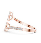 Ana Diamond Ring