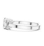 Carmen Three Stone Ring