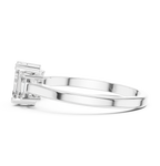 Blair Three Stone Ring