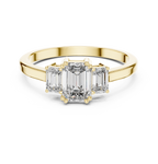 Blair Three Stone Ring