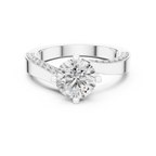 Avianna Solitaire Ring