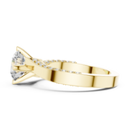 Avianna Solitaire Ring