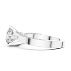 Avianna Solitaire Ring