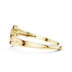 Talia Diamond Band
