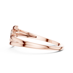 Talia Diamond Band