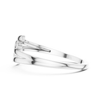 Talia Diamond Band