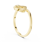 Rylie Diamond Ring