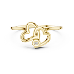 Rylie Diamond Ring