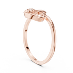 Rylie Diamond Ring