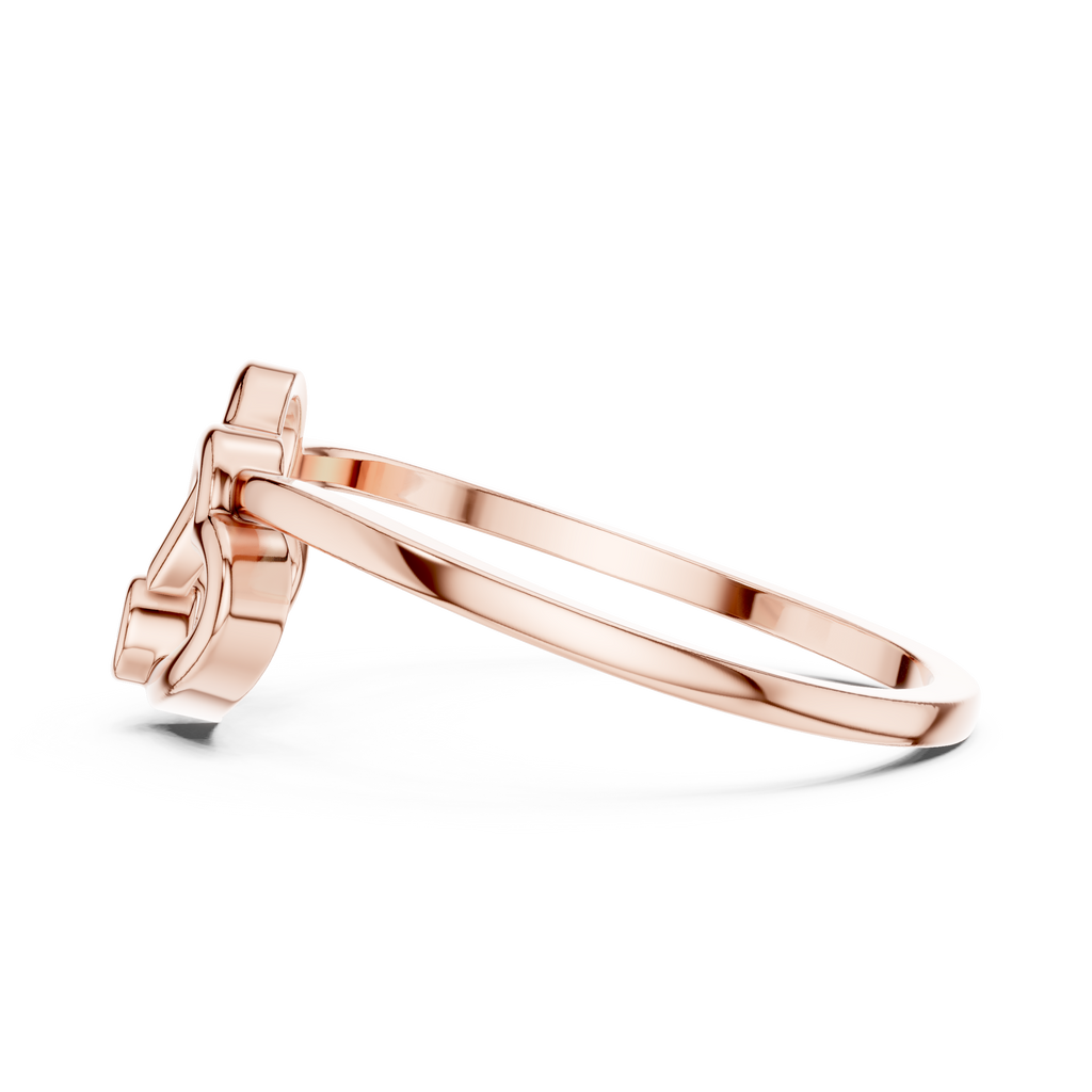 Rylie Diamond Ring