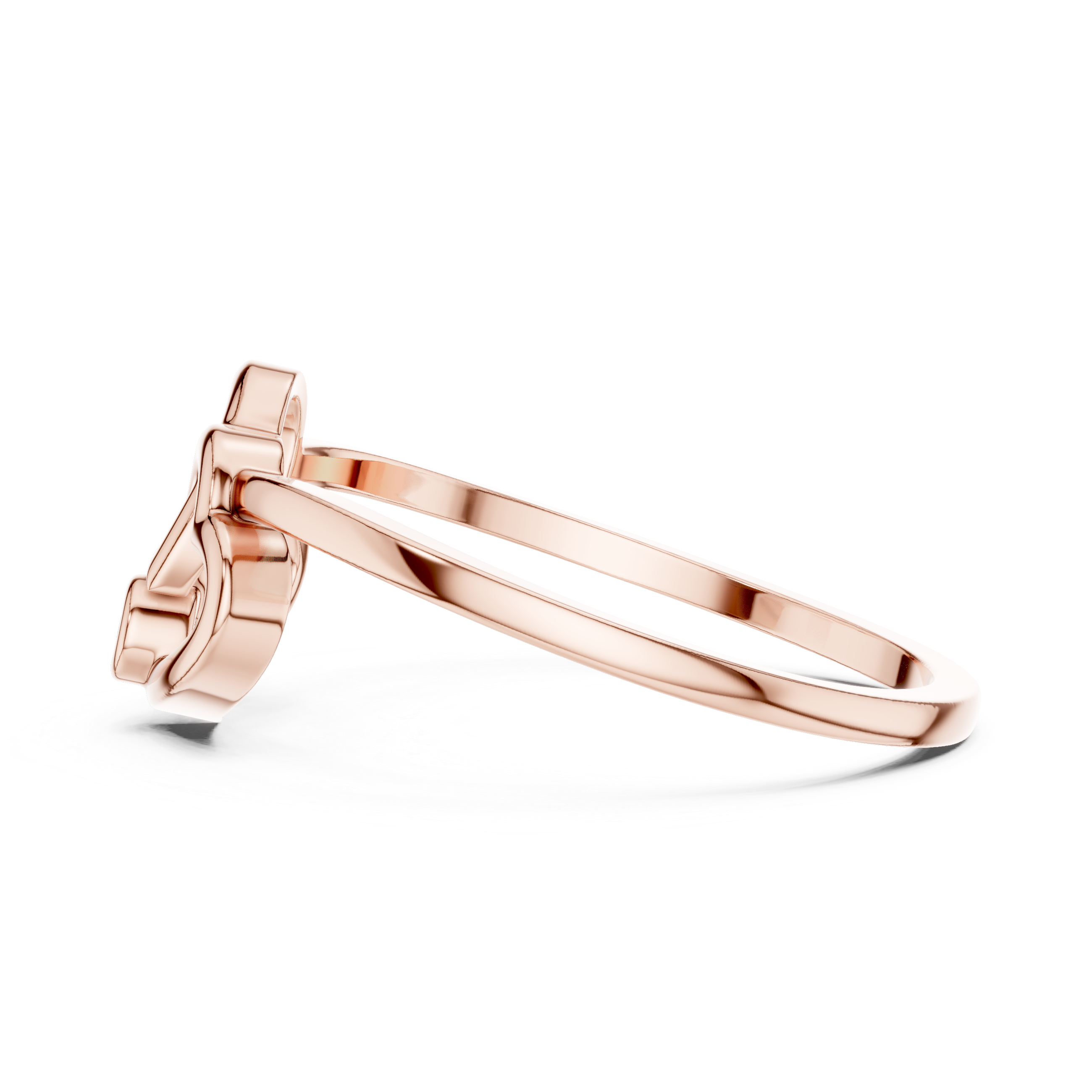 Rylie Diamond Ring