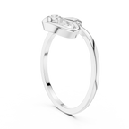 Rylie Diamond Ring