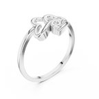 Rylie Diamond Ring