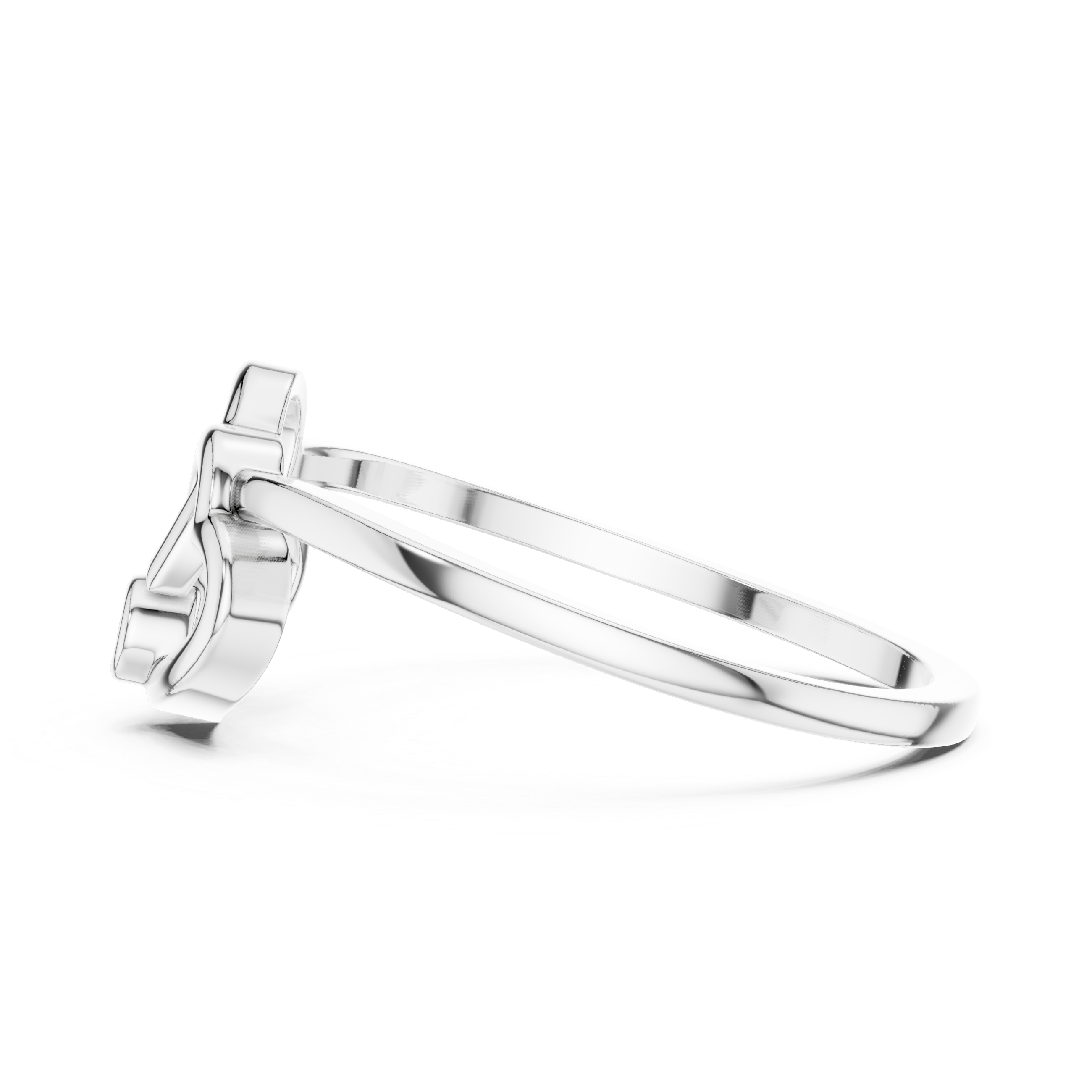Rylie Diamond Ring