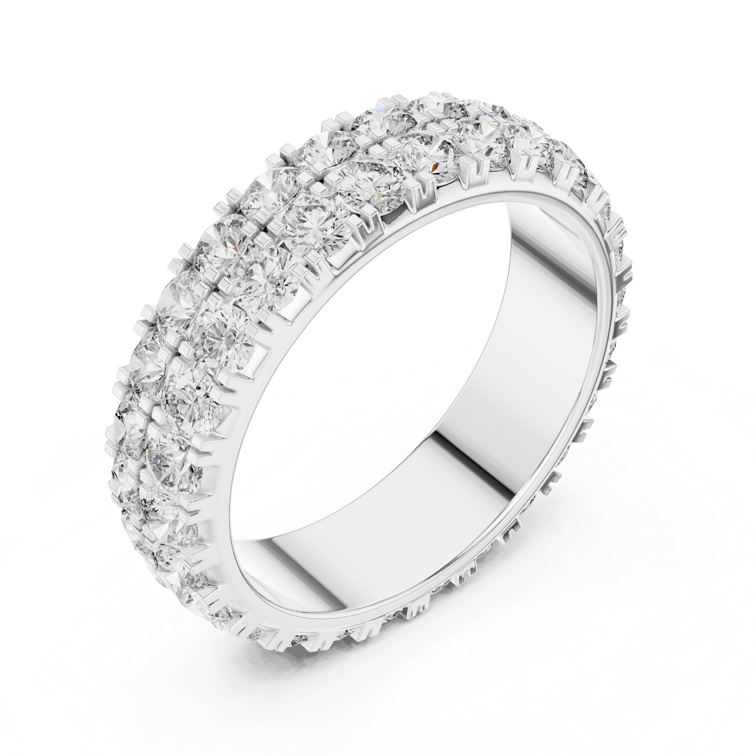 Evelynn Diamond Band