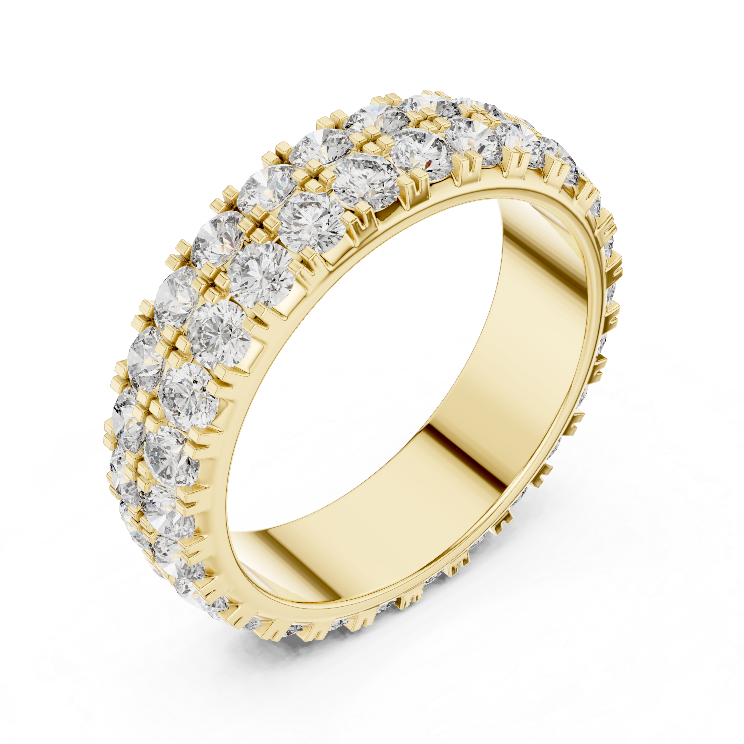 Evelynn Diamond Band