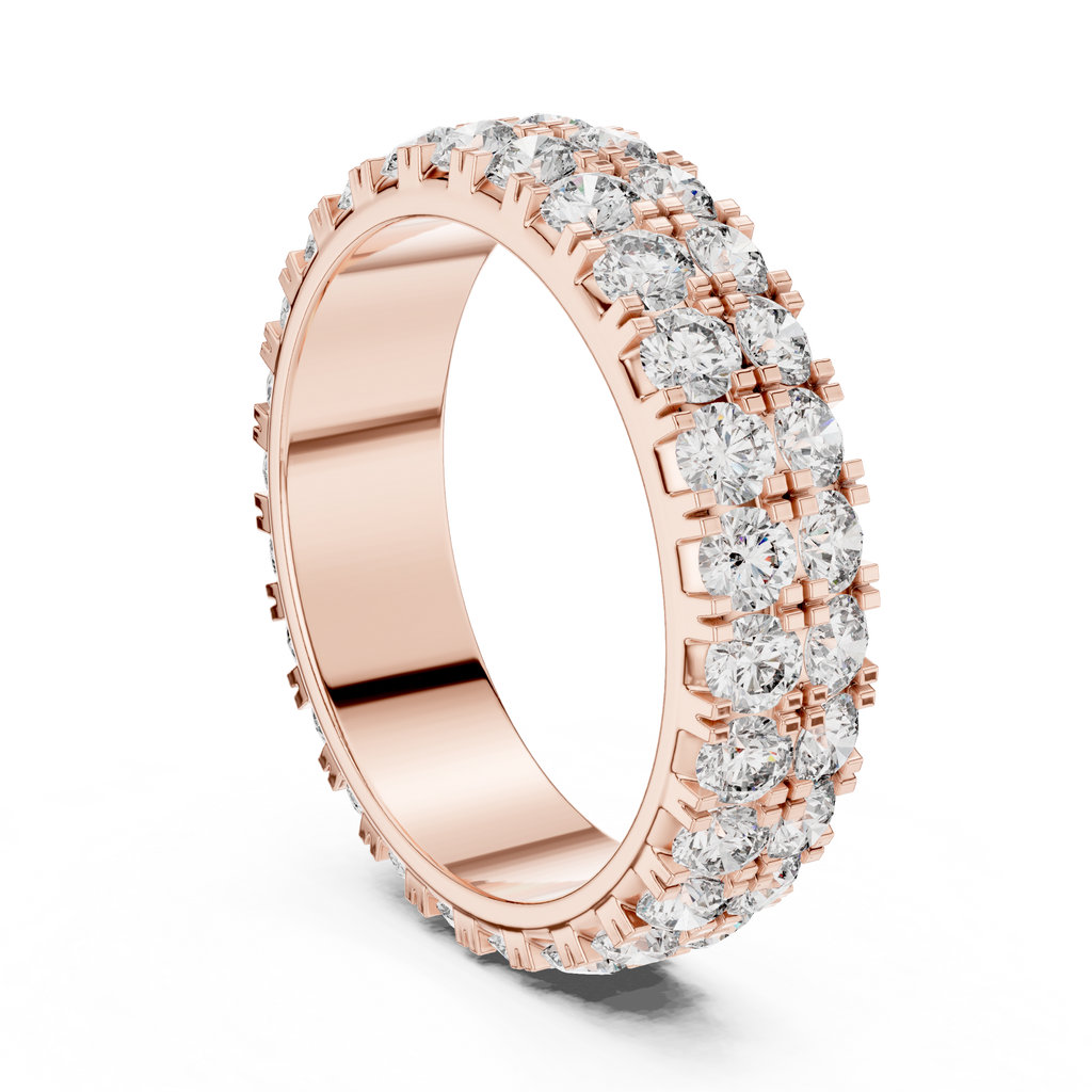 Evelynn Diamond Band