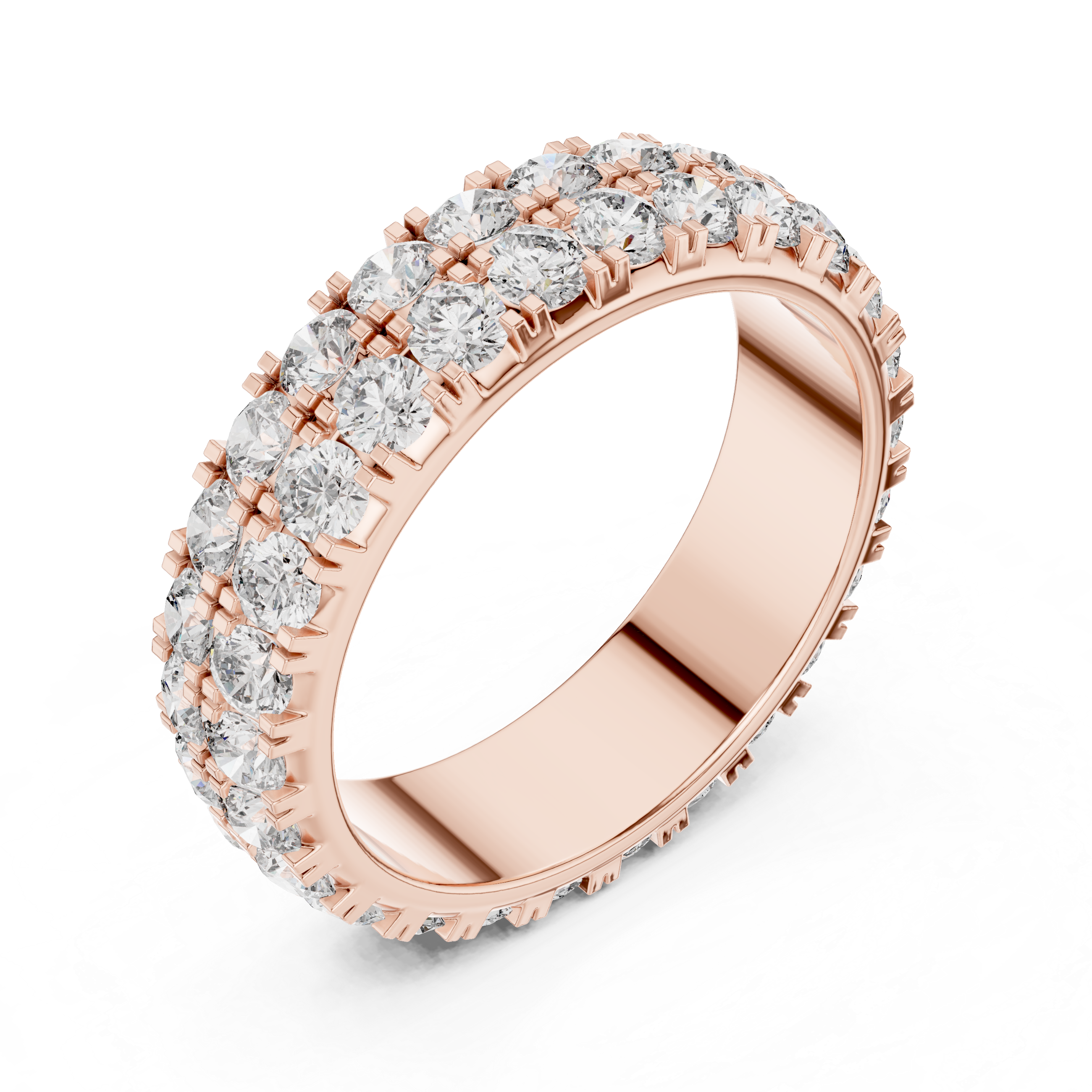 Evelynn Diamond Band