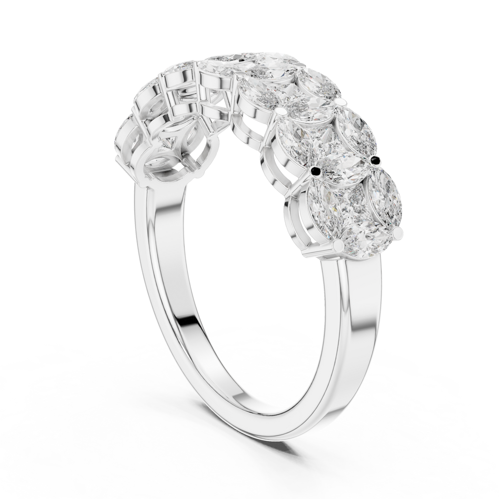 Brinley Diamond Band