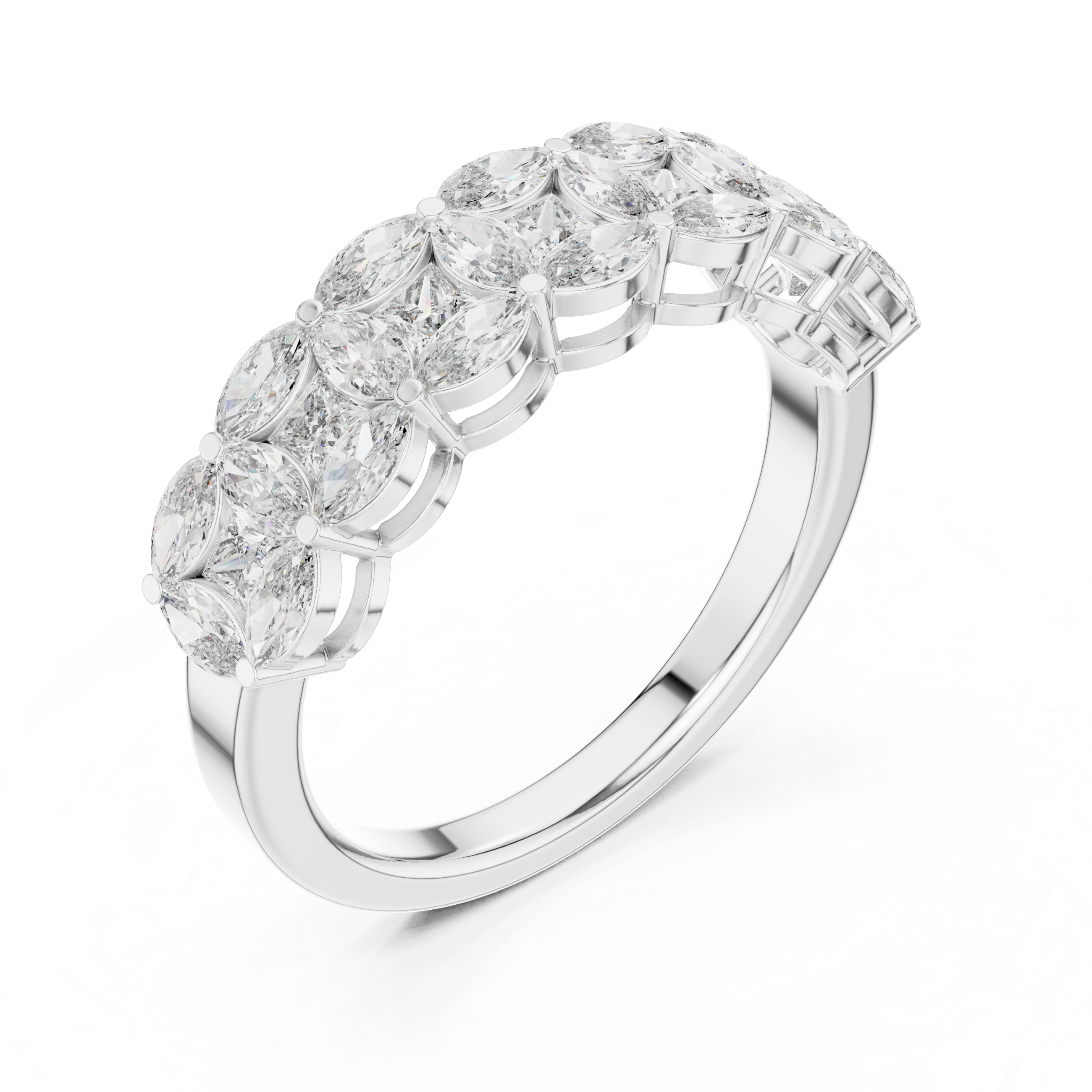 Brinley Diamond Band