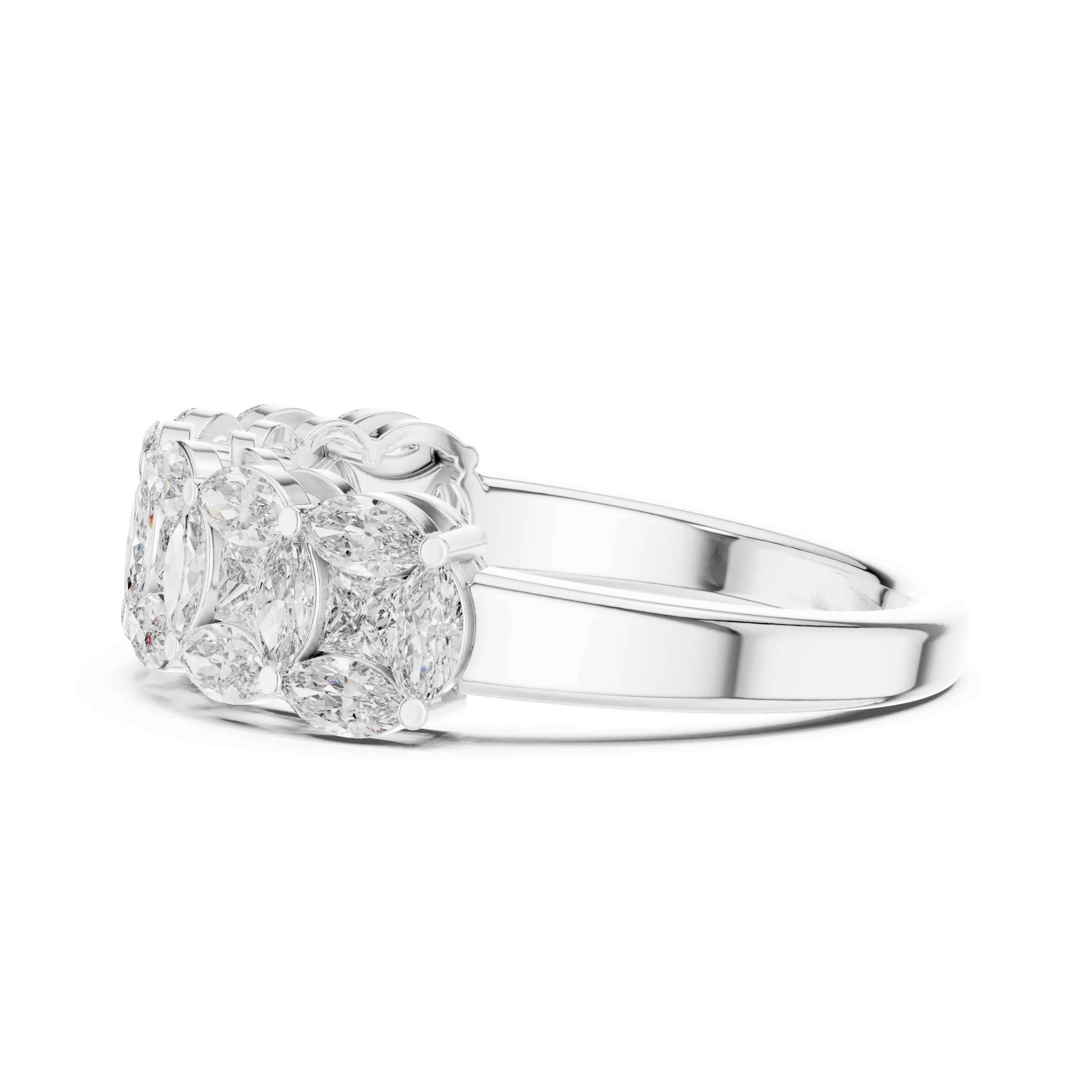 Brinley Diamond Band