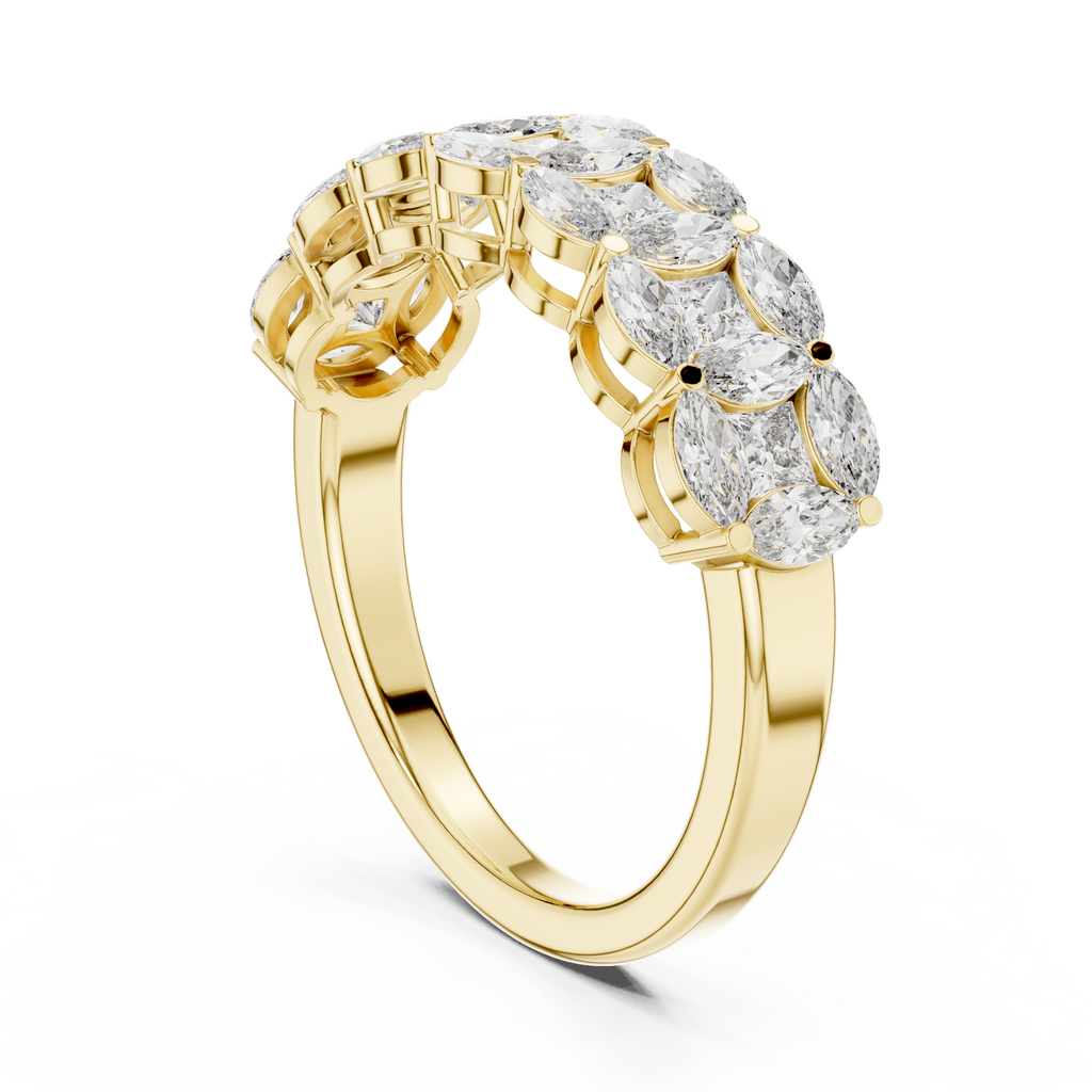 Brinley Diamond Band