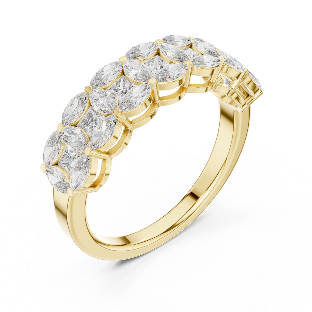 Brinley Diamond Band