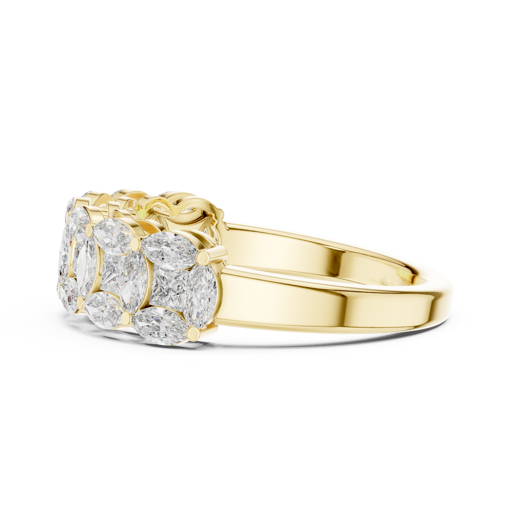 Brinley Diamond Band