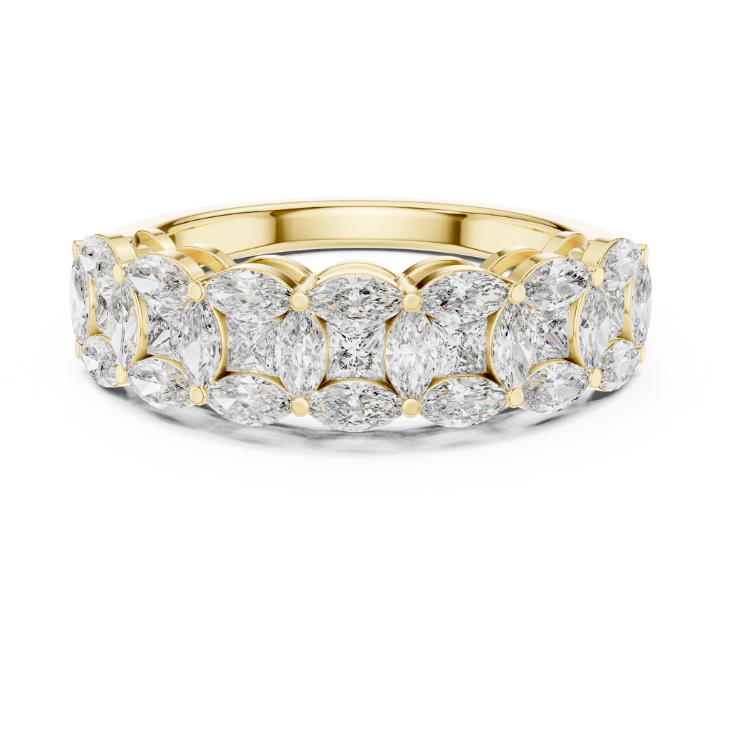 Brinley Diamond Band