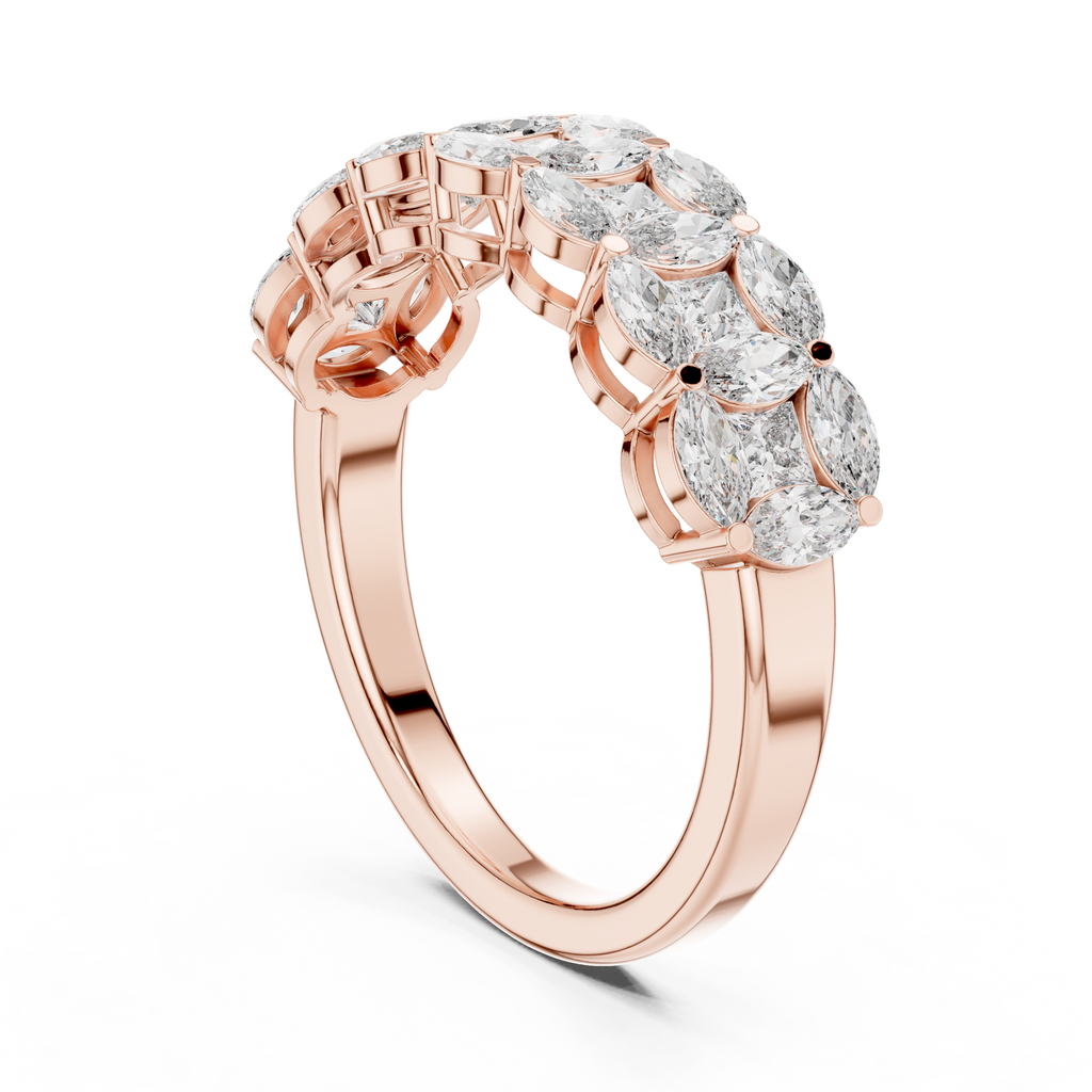 Brinley Diamond Band