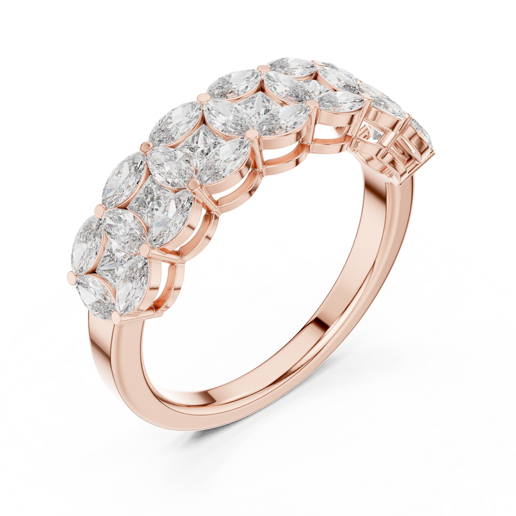 Brinley Diamond Band