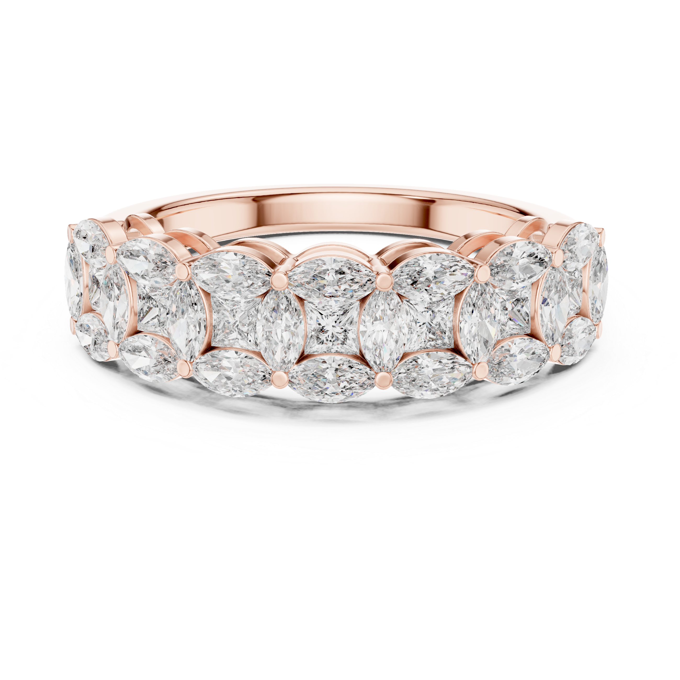 Brinley Diamond Band