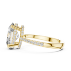 Kenzie Solitaire Ring