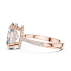 Kenzie Solitaire Ring