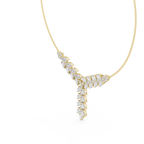 Myra Diamond Pendant