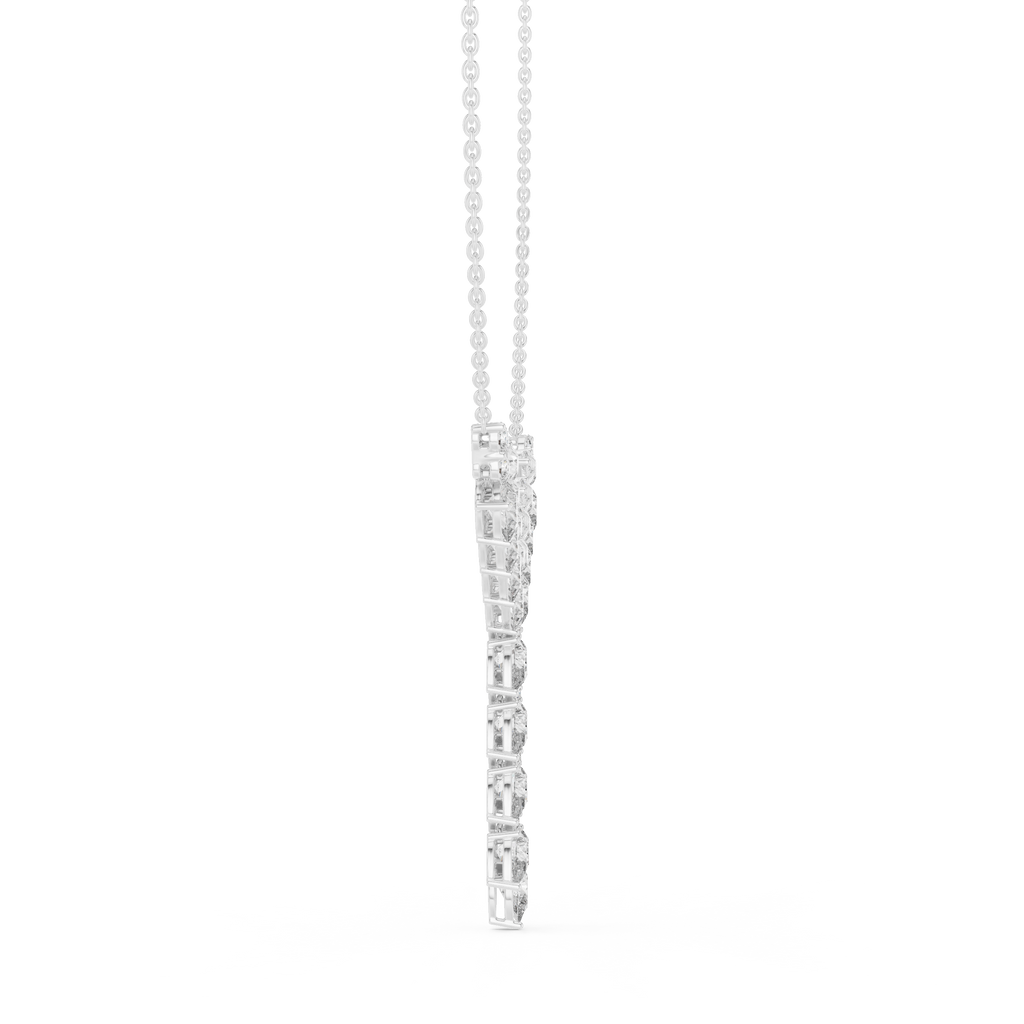 Myra Diamond Pendant