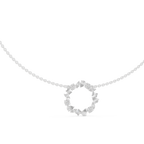 Fernanda Diamond Pendant