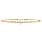 Briana Diamond Bracelet