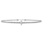 Briana Diamond Bracelet